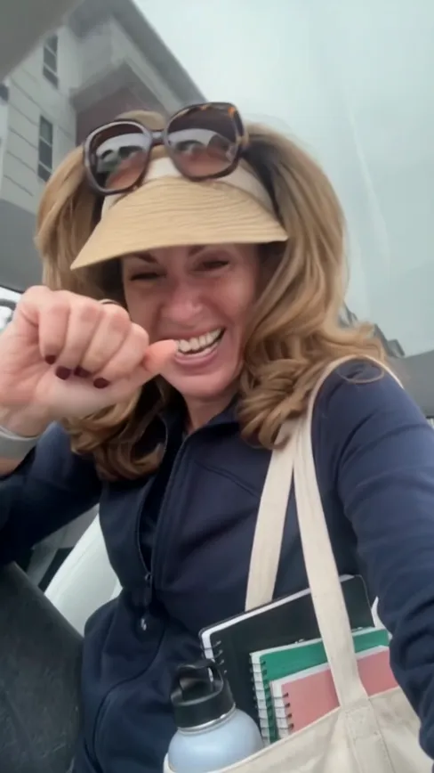ABCDEFG I Need Money AI · Car Selfie