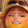 the mango person