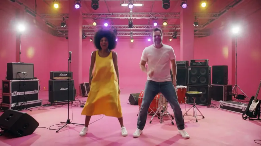 APT AI Video · Pink Studio