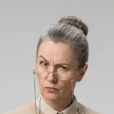 Bad Times AI: Your photo