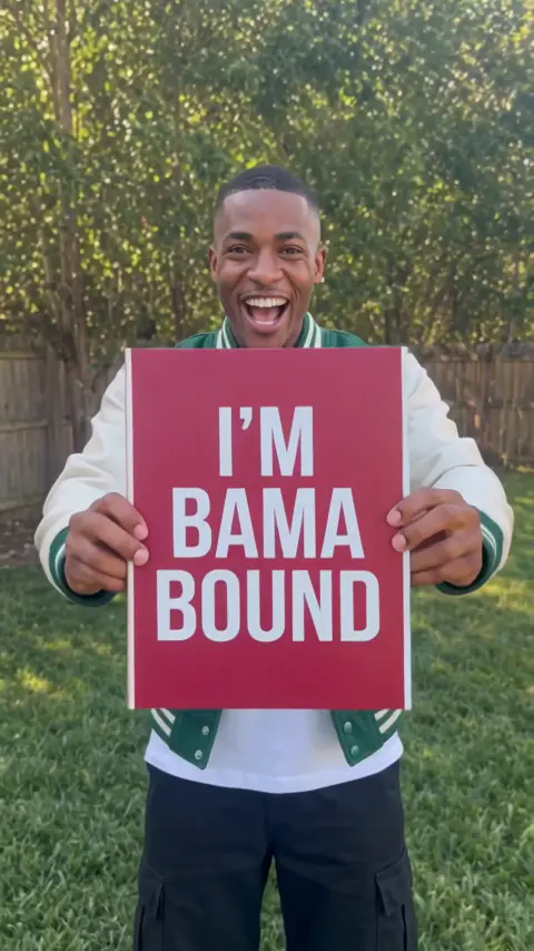 Bama Bound Trend AI · Sign Jump