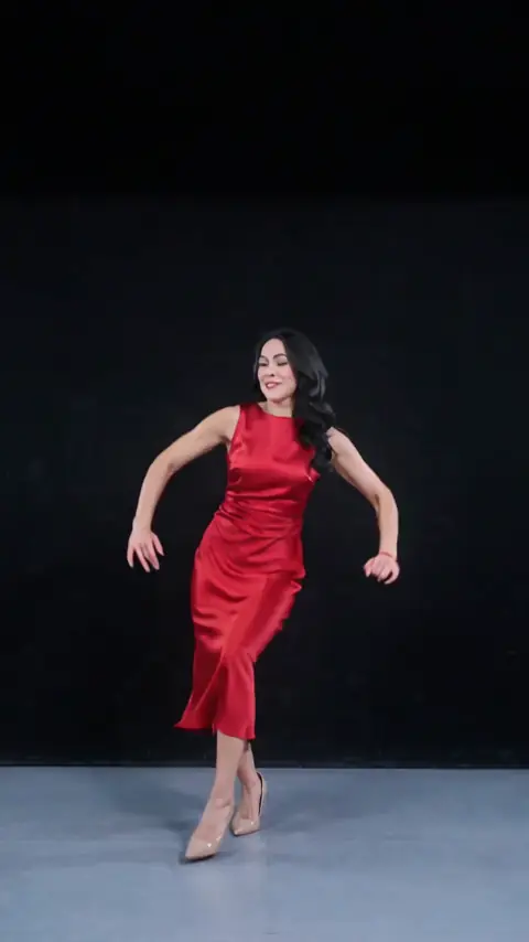 BbY WOW AI Dance · Studio