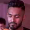 the one with the stare