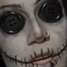 the one turning into the doll
