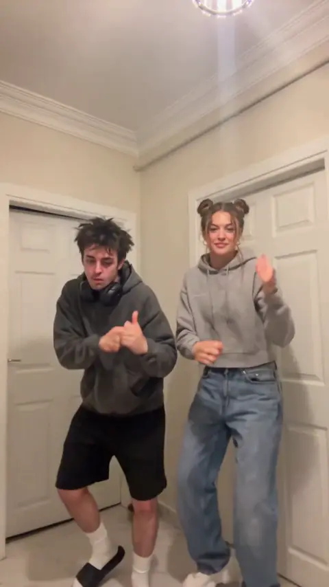 Dame Hombro AI: your video