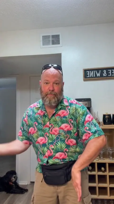 Dame Hombro AI · Solo