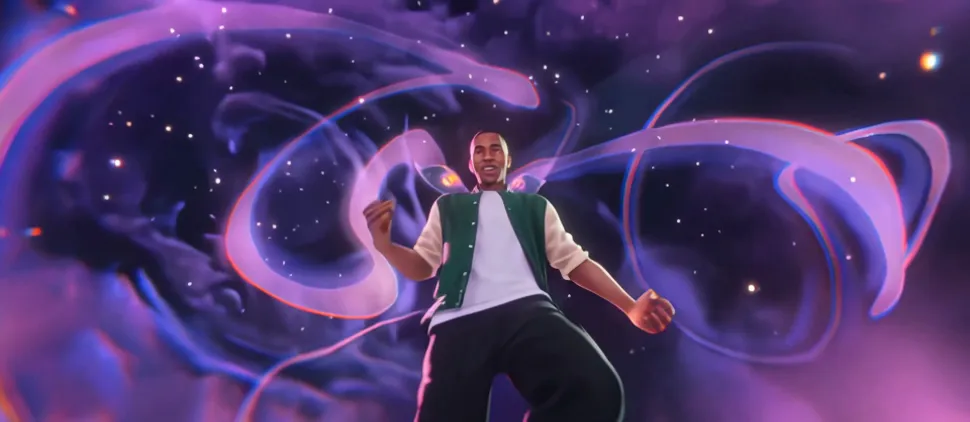K/DA FIRESTARTER dance IA: il tuo video