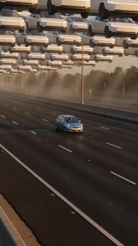 Flying Car AI: your video