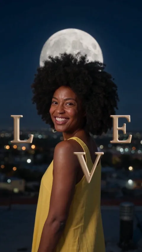 Love Me Trend AI · Love Letters