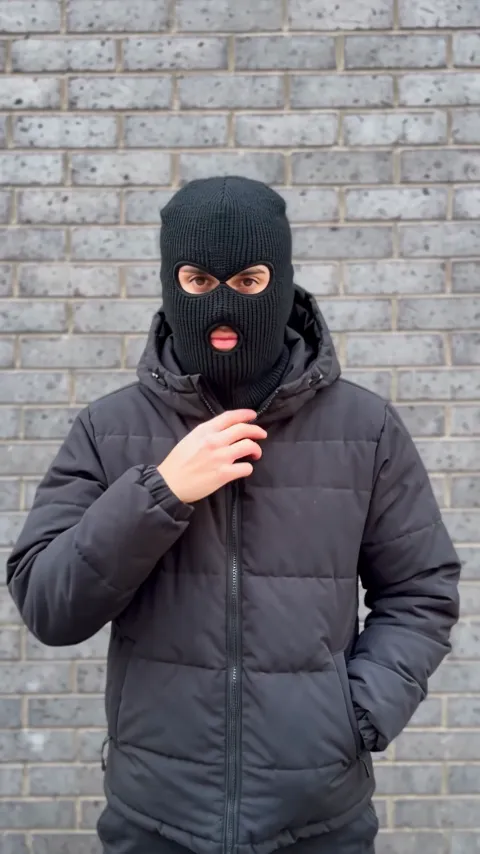 Mandem in Disguise AI · Flash