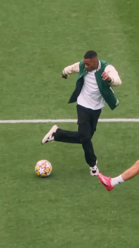 Rabona AI: your video