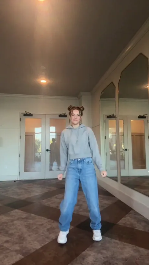 Slide Dance AI · Dance Studio
