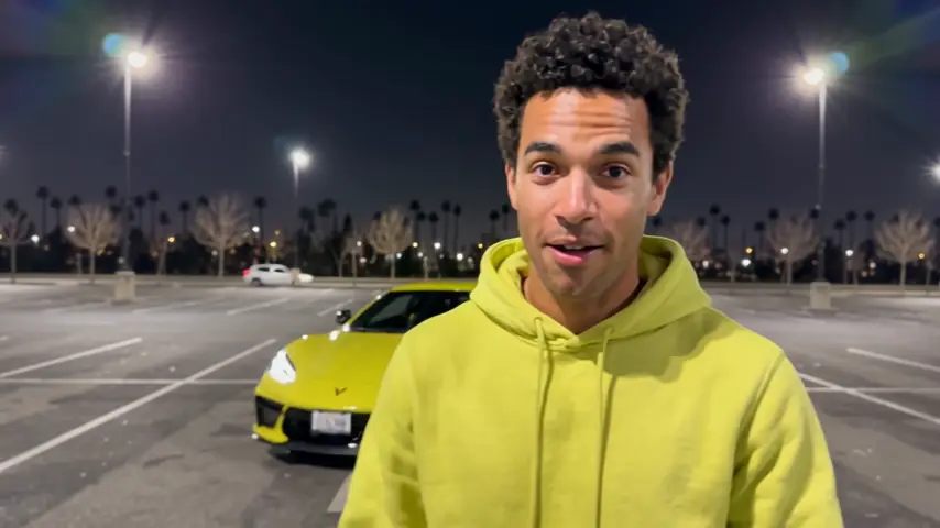 Unforgettable Car Trend: your video