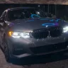 l'auto in cui si trasforma il liquido