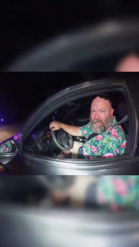 What Stop Sign AI · Bodycam