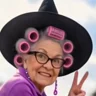 the witch