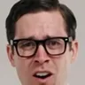 the one reacting