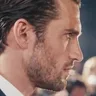 the one who turns around